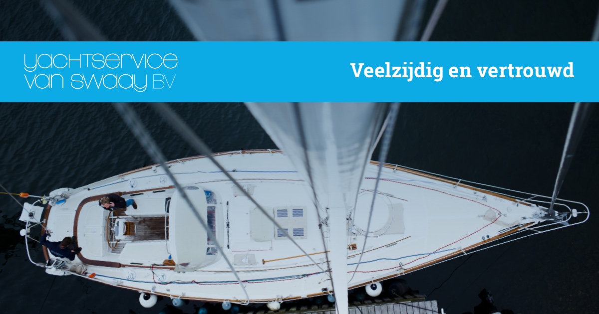 (c) Yachtservice-vanswaay.nl